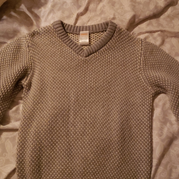 Gymboree boys sweater - Picture 1 of 2